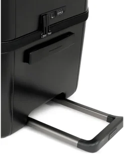 Hardside Koffer - Schwarz