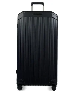 Hardside Koffer - Schwarz