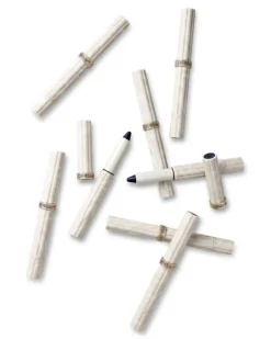 HAUTSTIFT IMPRINT JET Grau