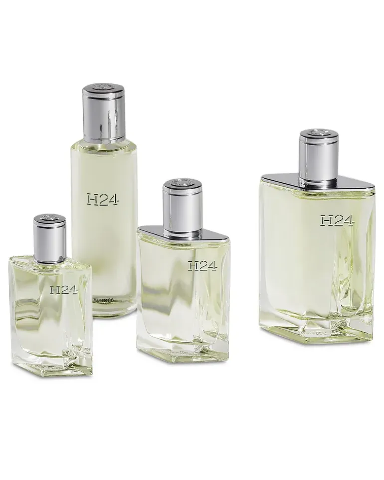 H24, Eau de Toilette 100 ml