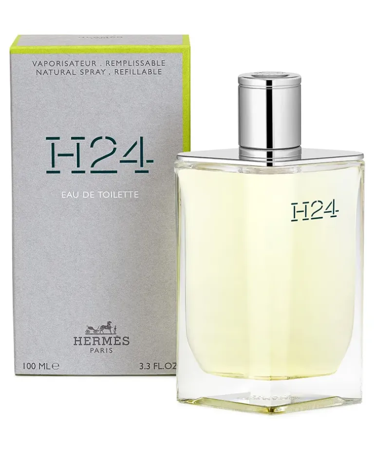 H24, Eau de Toilette 100 ml