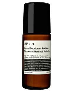 Herbal Deodorant Roll-On Deodorant 50 ml