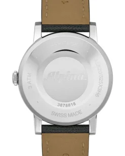 Heritage Automatic 38mm - Nude