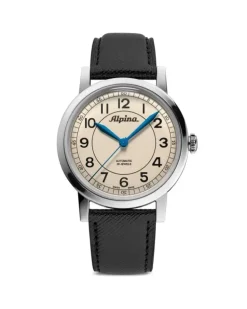 Heritage Automatic 38mm - Nude