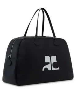 Heritage Reisetasche - Schwarz