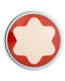 Heritage Rouge et Noir Manschettenknöpfe - Edelstahl - MB129956 - Cufflinks