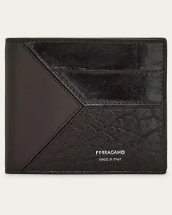 Herren Brieftasche Braun