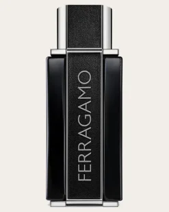 Herren Ferragamo Sublime Leather - EDP 100ml Incolore
