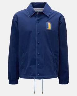 Herren - Jacke 'L' Arche De Nuit' navy