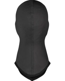 Herren Radsport Gesichtsmaske ULTRAZ WINTER FACE MASK Schwarz