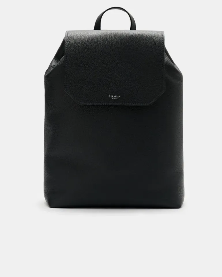 Herren - Rucksack anthrazit