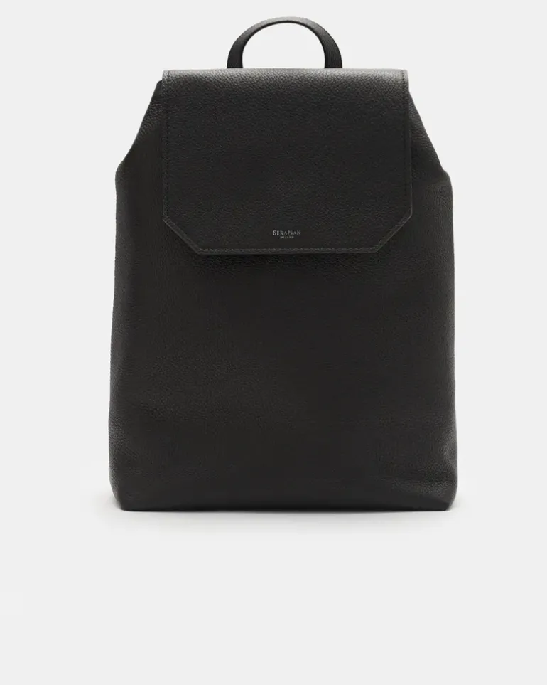 Herren - Rucksack schwarz