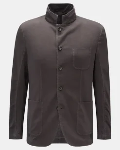 Herren - Sakko 'Vintage Fresco WW Blazer' dunkelgrau