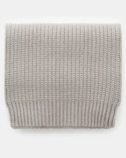 Herren - Schal 'Foggy' beige