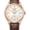 Herrenuhr Automatik RoséGold