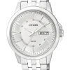 Herrenuhr Quartz Silber