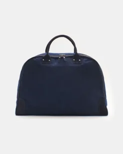 Herren - Weekender '365 Bag Canvas' navy