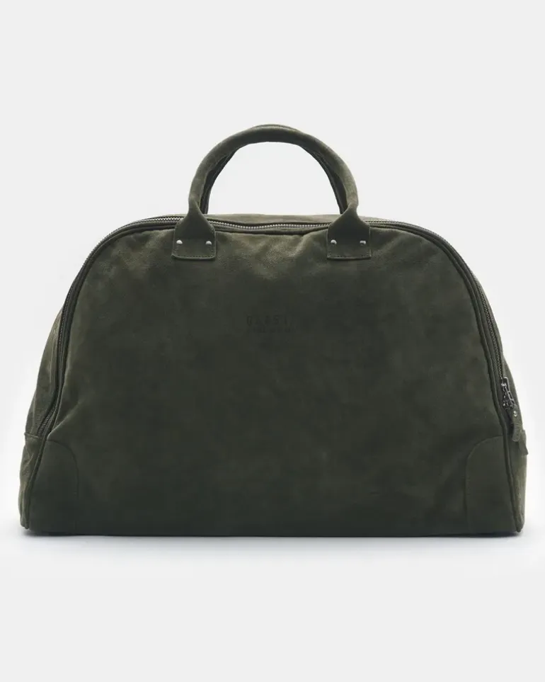 Herren - Weekender '356 Bag' oliv