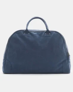 Herren - Weekender '356 Bag' rauchblau