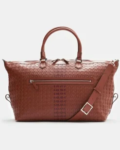 Herren - Weekender braun