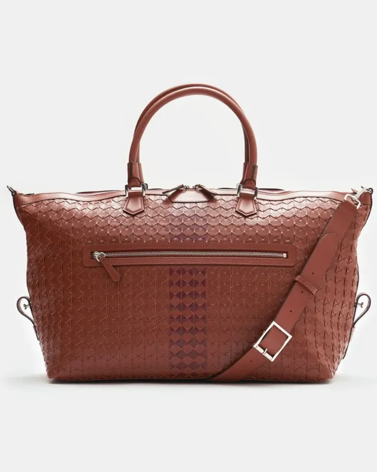 Herren - Weekender braun