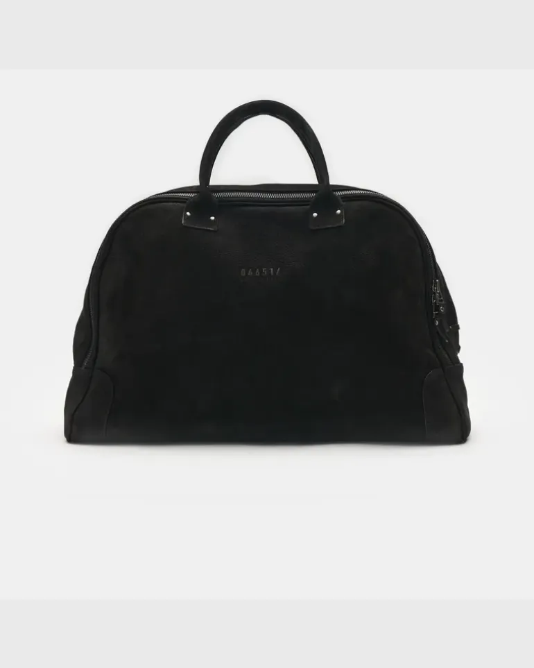 Herren - Weekender '356 Oyster Bag' schwarz