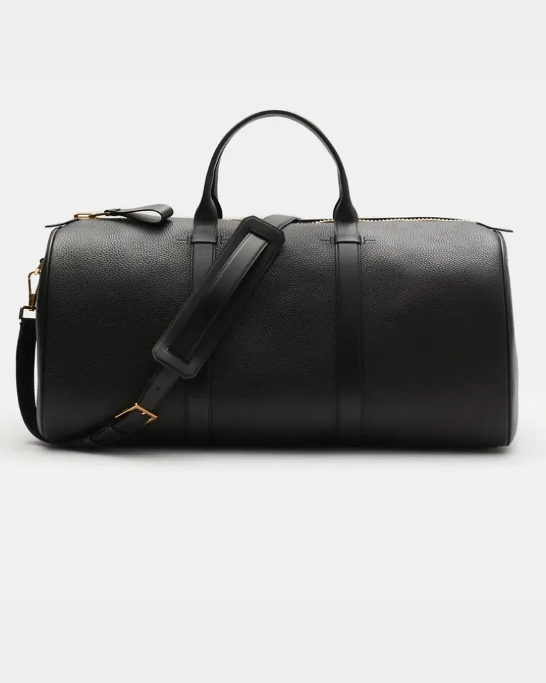 Herren - Weekender schwarz