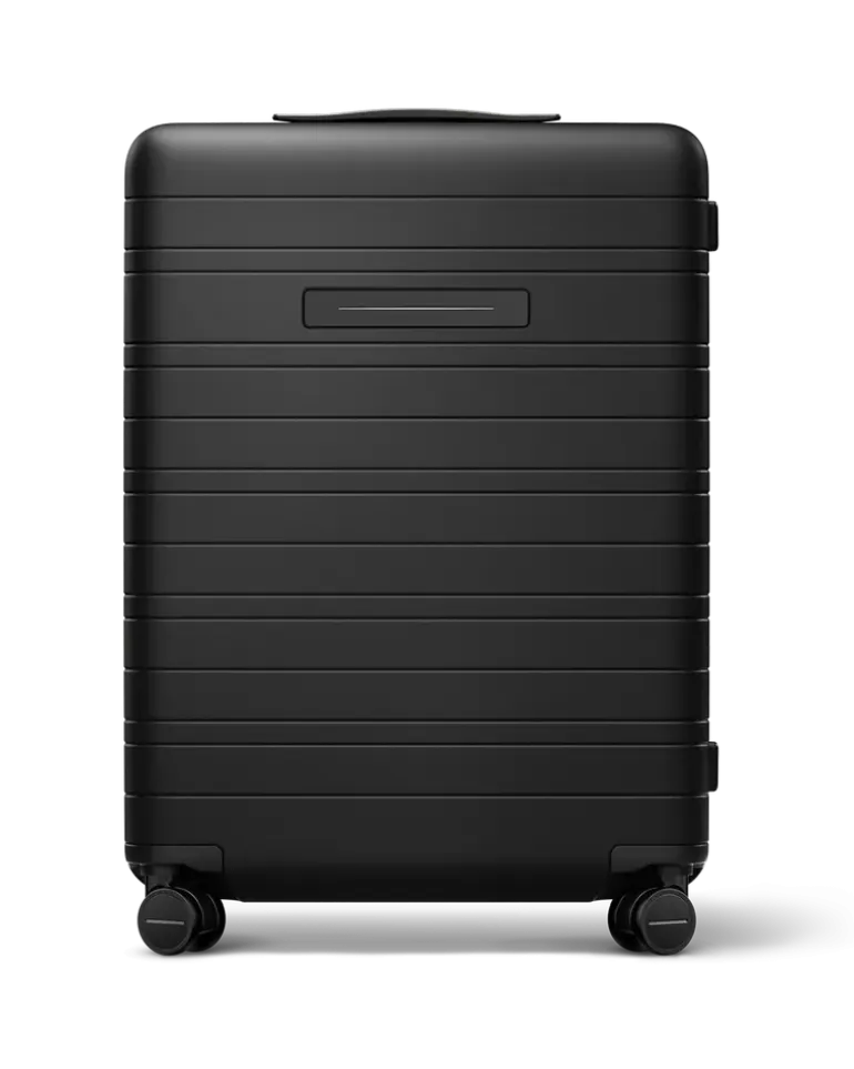 H6 Essential in - Check-In Luggage 3.7kg - Lifetime Warranty All