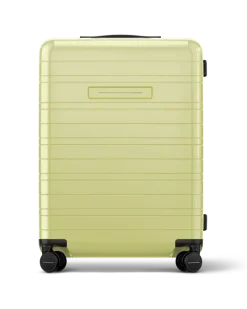 H6 Essential in - Check-In Luggage 3.7kg - Lifetime Warranty Glossy