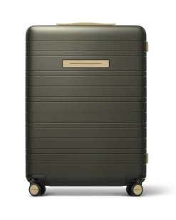 H6 Essential in - Check-In Luggage 3.7kg - 2-Year Warranty Dark