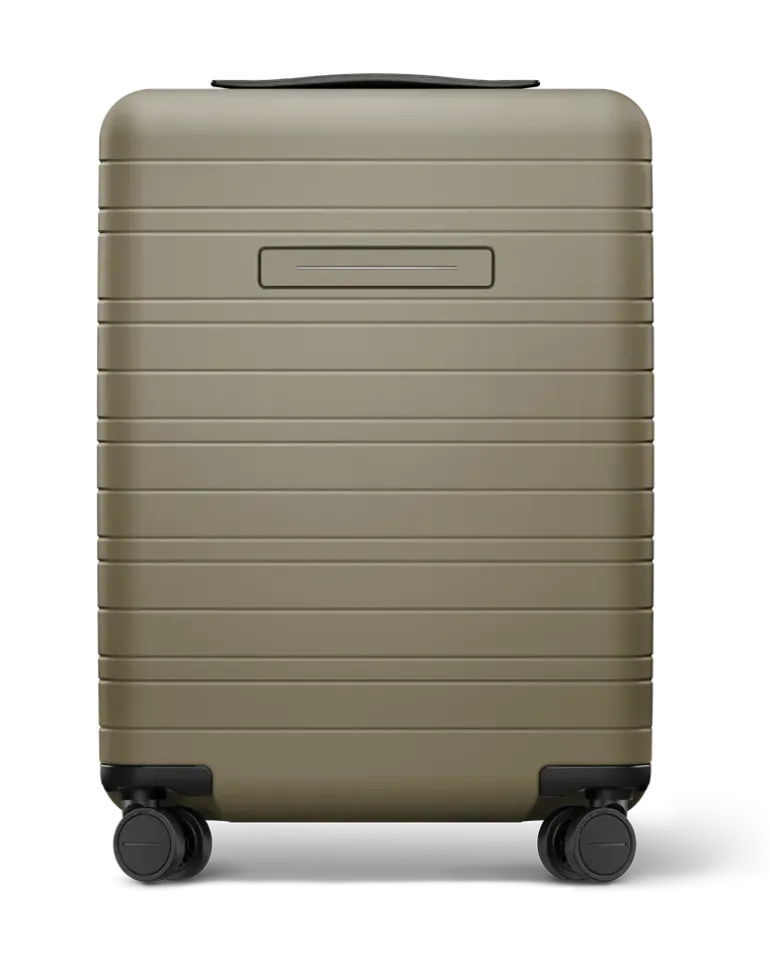 H5 GO in - Cabin Luggage 2.9kg - 5 Jahre Garantie Timber