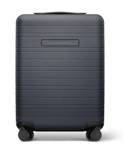 H5 GO in - Cabin Luggage 2.9kg - 5 Jahre Garantie Dark