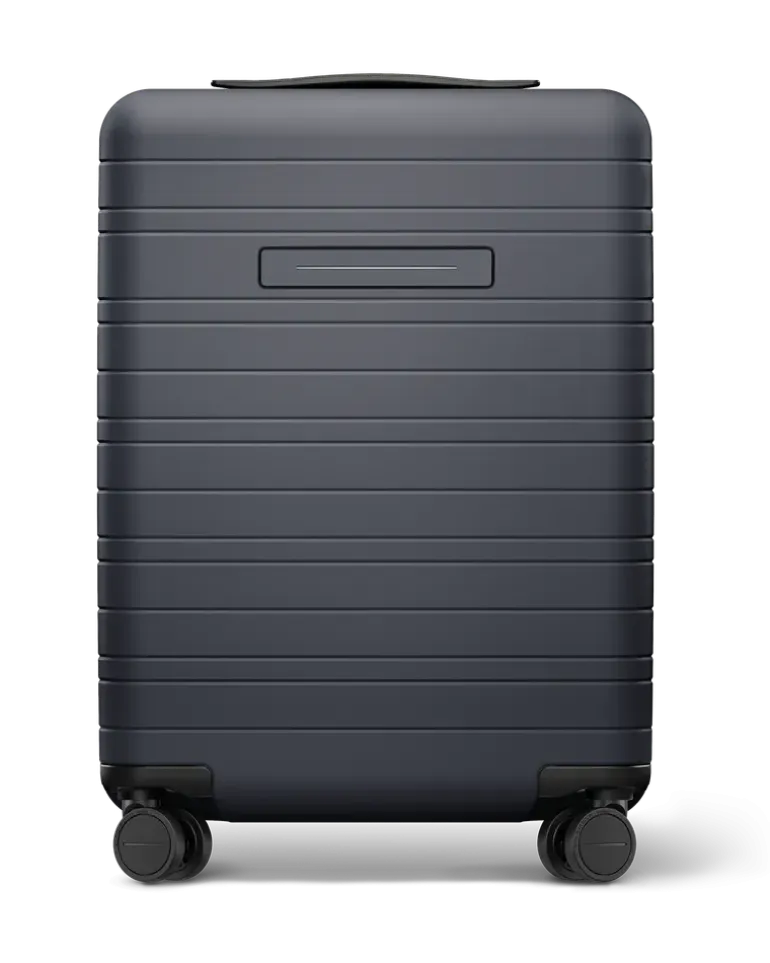 H5 GO in - Cabin Luggage 2.9kg - 5 Jahre Garantie Dark