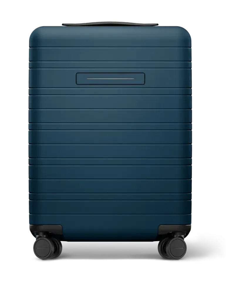 H5 GO in - Cabin Luggage 2.9kg - 5 Jahre Garantie River