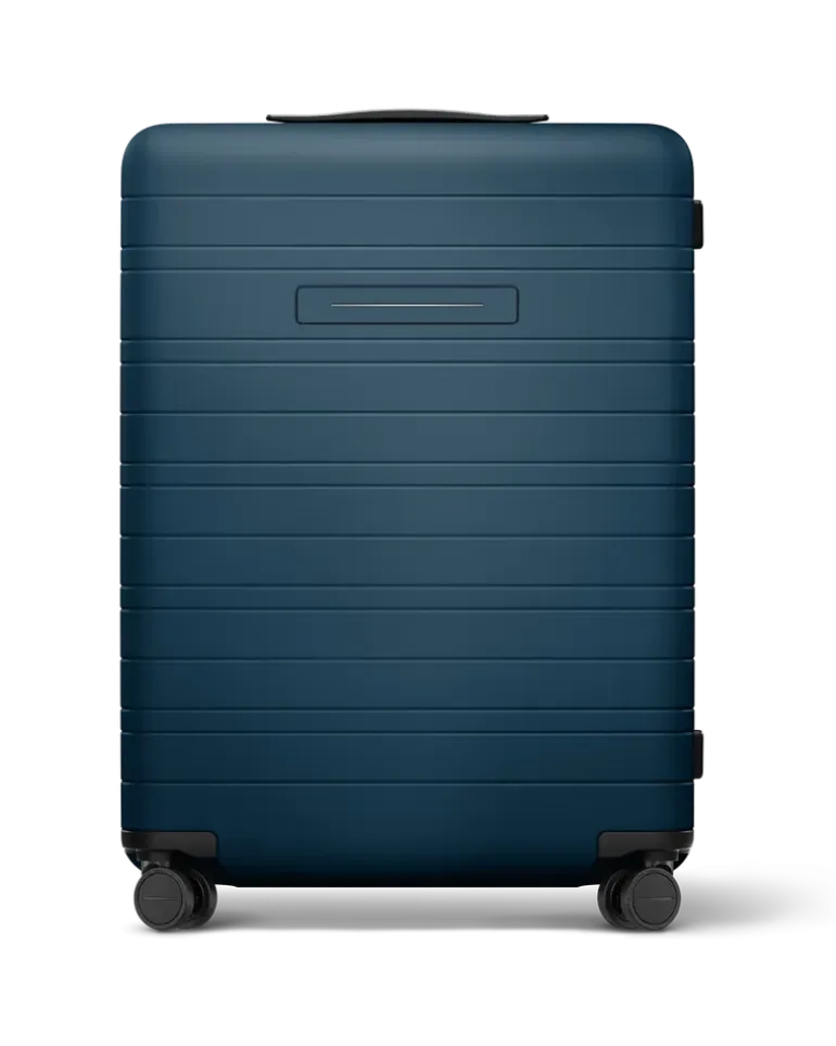 H6 GO in - Check-In Luggage 3.7kg - 5 Jahre Garantie River