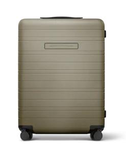 H6 GO in - Check-In Luggage 3.7kg - 5 Jahre Garantie Timber