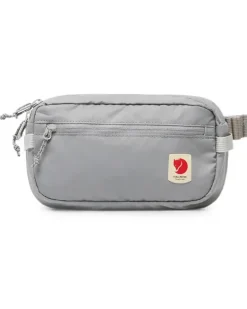 High Coast Gürteltasche - Grau