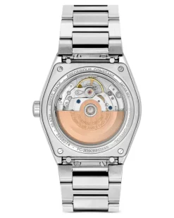 Highlife Automatic COSC Armbanduhr 39mm - Grün