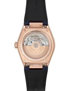 Highlife Automatic COSC 39mm - Blau