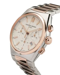 Highlife Chronograph Automatic 41mm - Silber