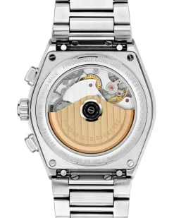 Highlife Chronograph Automatic 41mm - Silber