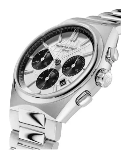 Highlife Chronograph Automatic 41mm - Silber