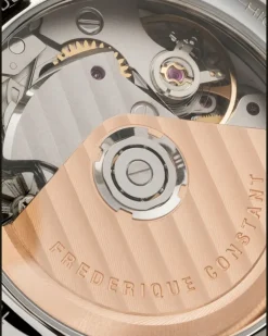 Highlife Chronograph Automatic 41mm - Weiß