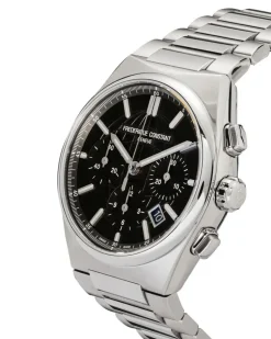 Highlife Chronograph Automatic 41mm - Weiß