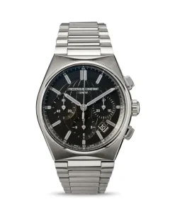Highlife Chronograph Automatic 41mm - Weiß