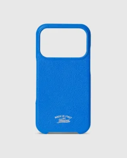 Hülle für IPhone 17 Pro Blau