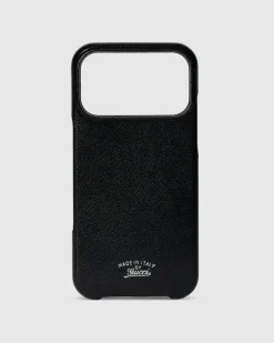 Hülle für IPhone 17 Pro Max Schwarz
