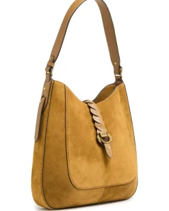 Hobo Bag Altay Brown