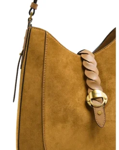 Hobo Bag Altay Brown