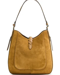 Hobo Bag Altay Brown